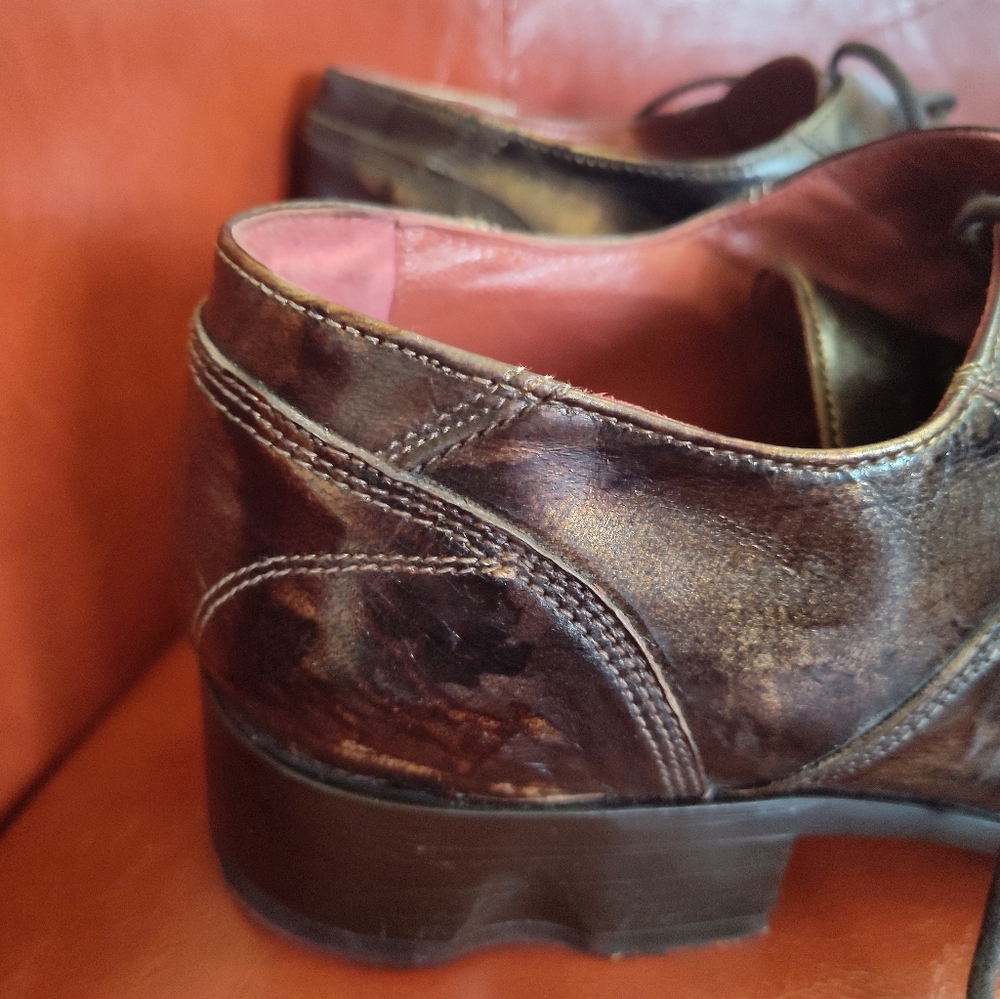 GHOST European Mens Shoes Italy - Picture 6 of 15